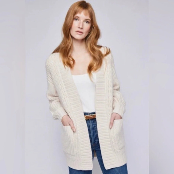 Gentle Fawn Lauren Cardigan‎ - Picture 1 of 7